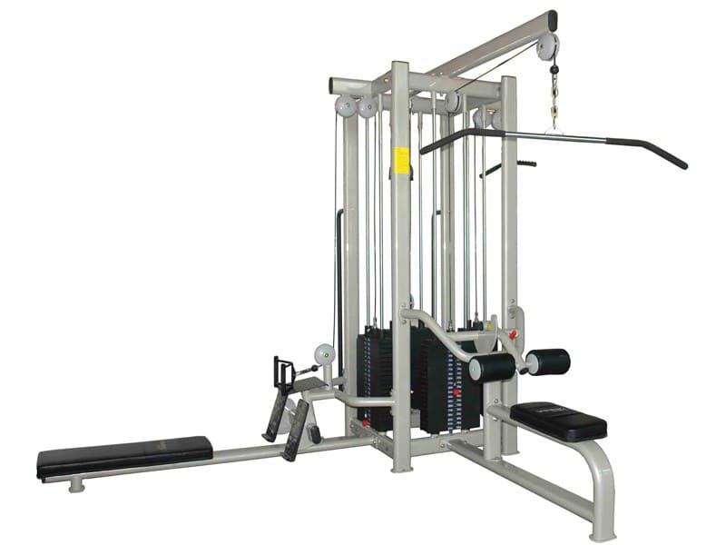 Best Gym Equipment India